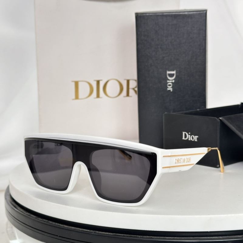 Christian Dior Sunglasses